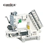 loop stitch sewing machines